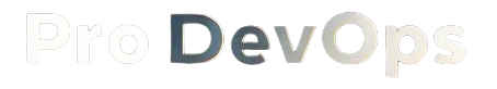 Pro DevOps